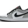 Special offer Batch Air Jordan 1 Low Light Smoke Grey 553558-030 Special offer Batch Air Jordan 1 Low Light Smoke Grey 553558-030