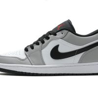Special offer Batch Air Jordan 1 Low Light Smoke Grey 553558-030 Special offer Batch Air Jordan 1 Low Light Smoke Grey 553558-030