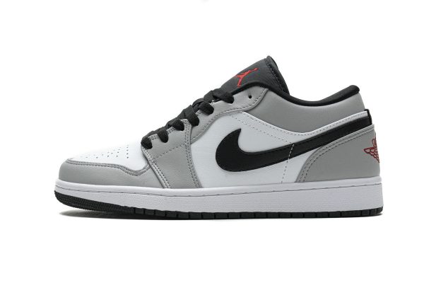 Special offer Batch Air Jordan 1 Low Light Smoke Grey 553558-030 Special offer Batch Air Jordan 1 Low Light Smoke Grey 553558-030