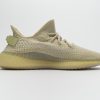 1AB51CBD8D71A PK God Batch adidas Yeezy Boost 350 V2 Flax FX9028