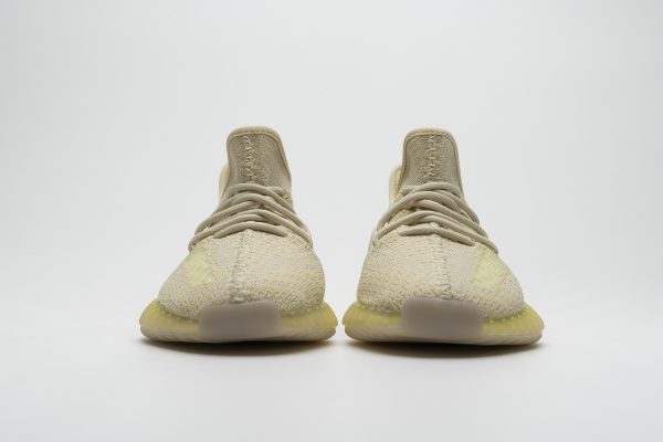 1AB51CBF67B18 PK God Batch adidas Yeezy Boost 350 V2 Flax FX9028