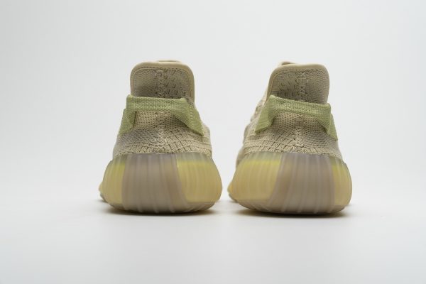 1AB51CC24381A PK God Batch adidas Yeezy Boost 350 V2 Flax FX9028