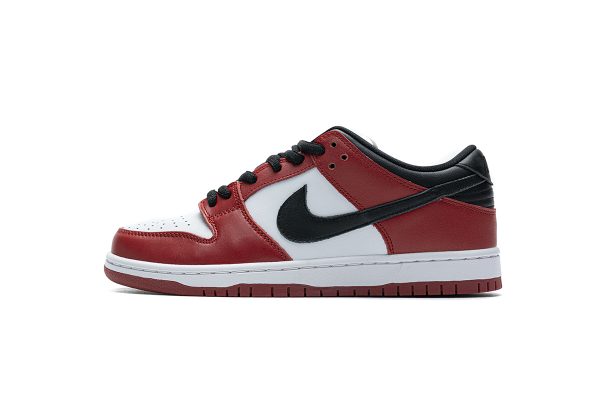 LJR Batch Nike SB Dunk Low Pro Chicago BQ6817-600 LJR Batch Nike SB Dunk Low Pro Chicago BQ6817-600