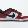 1AB51CECBD11A LJR Batch Nike SB Dunk Low Pro Chicago BQ6817-600