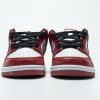 1AB51CF18011D LJR Batch Nike SB Dunk Low Pro Chicago BQ6817-600