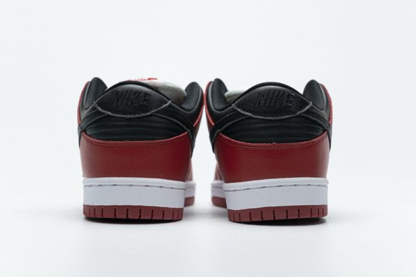 1AB51CF48891F LJR Batch Nike SB Dunk Low Pro Chicago BQ6817-600