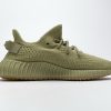 1AB51D0BB2A1E PK God Batch adidas Yeezy Boost 350 V2 Sulfur FY5346