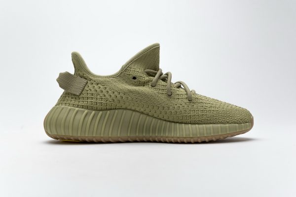 1AB51D0BB2A1E PK God Batch adidas Yeezy Boost 350 V2 Sulfur FY5346