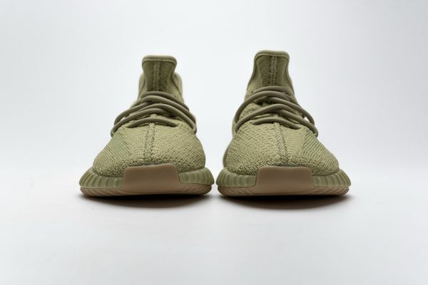 1AB51D0DF1718 PK God Batch adidas Yeezy Boost 350 V2 Sulfur FY5346