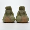 1AB51D105C114 PK God Batch adidas Yeezy Boost 350 V2 Sulfur FY5346