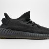 1AB51DF2FE319 PK God Batch adidas Yeezy Boost 350 V2 Cinder Reflective FY4176