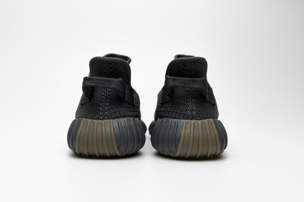 1AB51DF914614 PK God Batch adidas Yeezy Boost 350 V2 Cinder Reflective FY4176