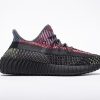 1AB51E2C04F12 PK adidas Yeezy Boost 350 V2 Yecheil (Reflective) FX4145