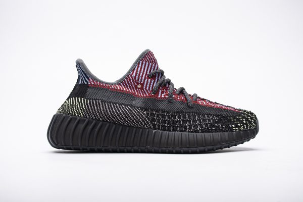 1AB51E2C04F12 PK adidas Yeezy Boost 350 V2 Yecheil (Reflective) FX4145