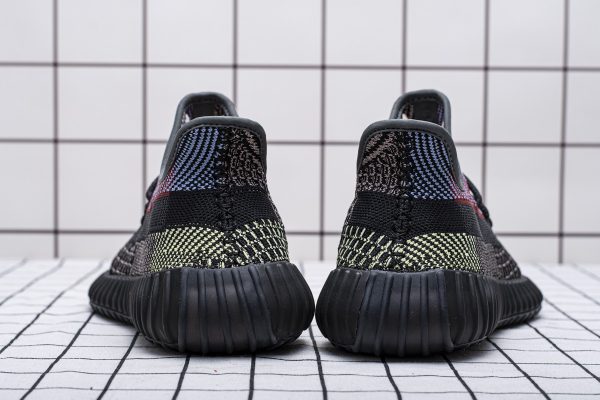 1AB51E3000515 PK adidas Yeezy Boost 350 V2 Yecheil (Reflective) FX4145