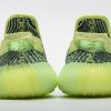 1AB51EA150F15 PK God Batch adidas Yeezy Boost 350 V2 Yeezreel (Reflective) FX4130