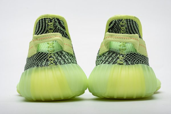 1AB51EA150F15 PK God Batch adidas Yeezy Boost 350 V2 Yeezreel (Reflective) FX4130