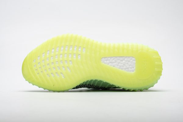 1AB51EA2C4411 PK God Batch adidas Yeezy Boost 350 V2 Yeezreel (Reflective) FX4130