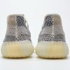 1AB51EDCE9F18 PK God Batch adidas Yeezy Boost 350 V2 Ash Pearl GY76582