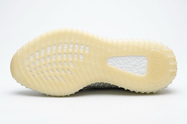 1AB51EDE2DD1C PK God Batch adidas Yeezy Boost 350 V2 Ash Pearl GY76582