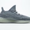 1AB51F11D3114 PK God Batch adidas Yeezy Boost 350 V2 Ash Blue GY7657
