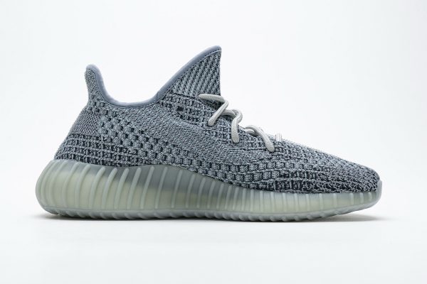 1AB51F11D3114 PK God Batch adidas Yeezy Boost 350 V2 Ash Blue GY7657
