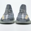 1AB51F1391F19 PK God Batch adidas Yeezy Boost 350 V2 Ash Blue GY7657