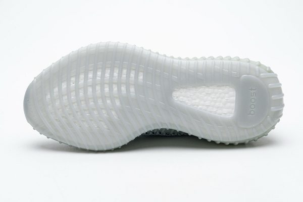 1AB51F17B3313 PK God Batch adidas Yeezy Boost 350 V2 Ash Blue GY7657