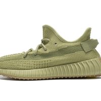 LJR Batch adidas Yeezy Boost 350 V2 Sulfur FY5346 LJR Batch adidas Yeezy Boost 350 V2 Sulfur FY5346