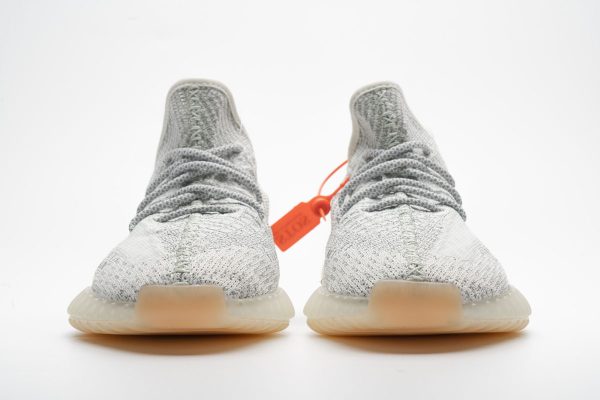1AB51F513DF1F PK God Batch adidas Yeezy Boost 350 V2 Yeshaya (Reflective) FX4349