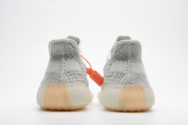 1AB51F52C7719 PK God Batch adidas Yeezy Boost 350 V2 Yeshaya (Reflective) FX4349