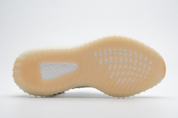 1AB51F53E7F13 PK God Batch adidas Yeezy Boost 350 V2 Yeshaya (Reflective) FX4349