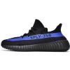 LJR Batch adidas Yeezy Boost 350 V2 Black Blue GY7164 LJR Batch adidas Yeezy Boost 350 V2 Black Blue GY7164