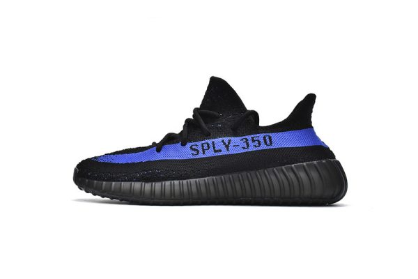 LJR Batch adidas Yeezy Boost 350 V2 Black Blue GY7164 LJR Batch adidas Yeezy Boost 350 V2 Black Blue GY7164