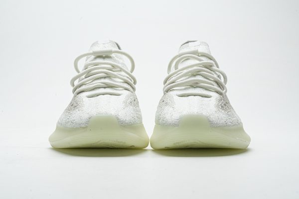 1AB51FF60A712 PK God Batch adidas Yeezy Boost 380 Calcite Glow GZ8668