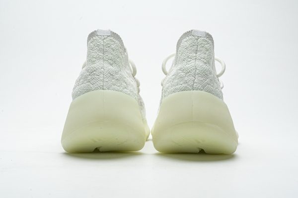 1AB51FF78AE1F PK God Batch adidas Yeezy Boost 380 Calcite Glow GZ8668