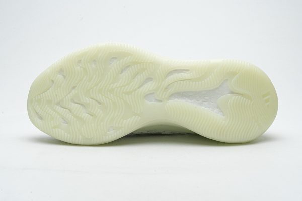 1AB51FF97351F PK God Batch adidas Yeezy Boost 380 Calcite Glow GZ8668