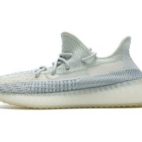 LJR Batch adidas Yeezy Boost 350 V2 Cloud White FW3043