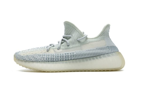 LJR Batch adidas Yeezy Boost 350 V2 Cloud White FW3043 LJR Batch adidas Yeezy Boost 350 V2 Cloud White FW3043