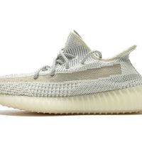 LJR Batch adidas Yeezy Boost 350 V2 Lundmark Reflective FV3254
