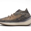 PK God Batch adidas Yeezy Boost 380 Mist FX9764