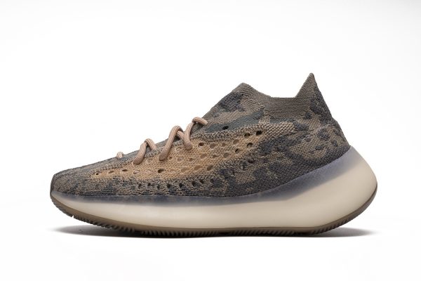 PK God Batch adidas Yeezy Boost 380 Mist FX9764