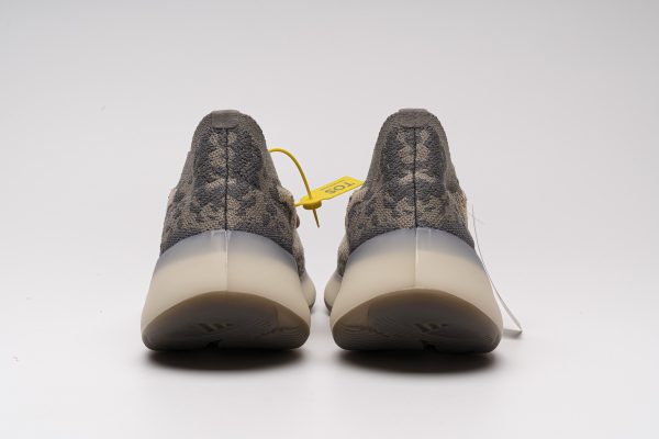 PK God Batch adidas Yeezy Boost 380 Mist FX9764