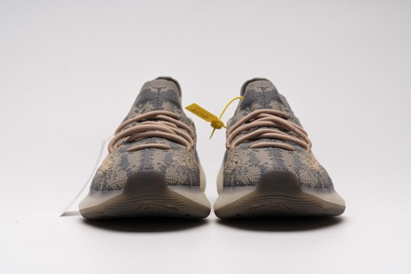 PK God Batch adidas Yeezy Boost 380 Mist FX9764