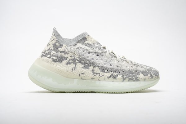 1AB5215257A17 PK God Batch adidas Yeezy Boost 380 Alien FV3260