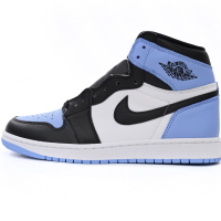 LJR Batch Air Jordan 1 High Obsidian DZ5485-400 LJR Batch Air Jordan 1 High Obsidian DZ5485-400