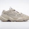 1AB52184D9610 PK God Batch adidas Yeezy 500 Blush DB2908