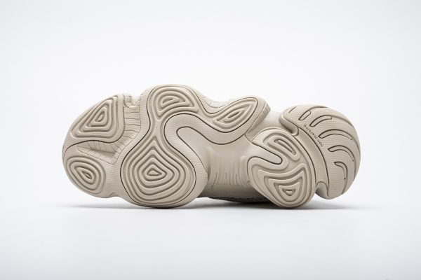 1AB52186D5B19 PK God Batch adidas Yeezy 500 Blush DB2908