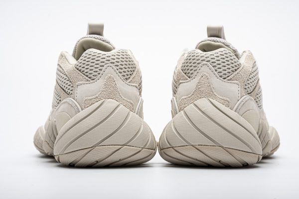 1AB5218842F14 PK God Batch adidas Yeezy 500 Blush DB2908