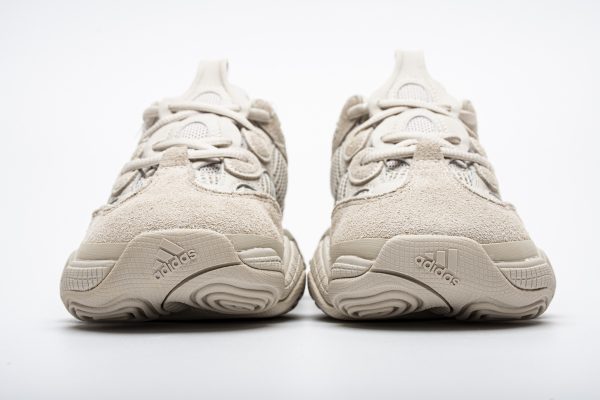 1AB5218A8221A PK God Batch adidas Yeezy 500 Blush DB2908